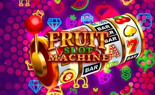 Image Fruit Slots Machine