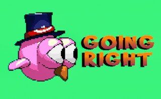 Image Going Right