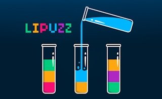 Image Lipuzz - Water Sort Puzzle