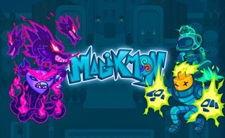Image Magikmon