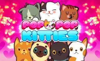 Image Pop-Pop Kitties