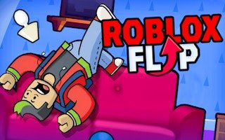 Image Roblox Flip