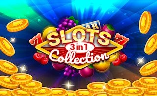 Image Slots Collection 3in1
